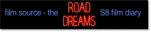 Road Dreams Banner